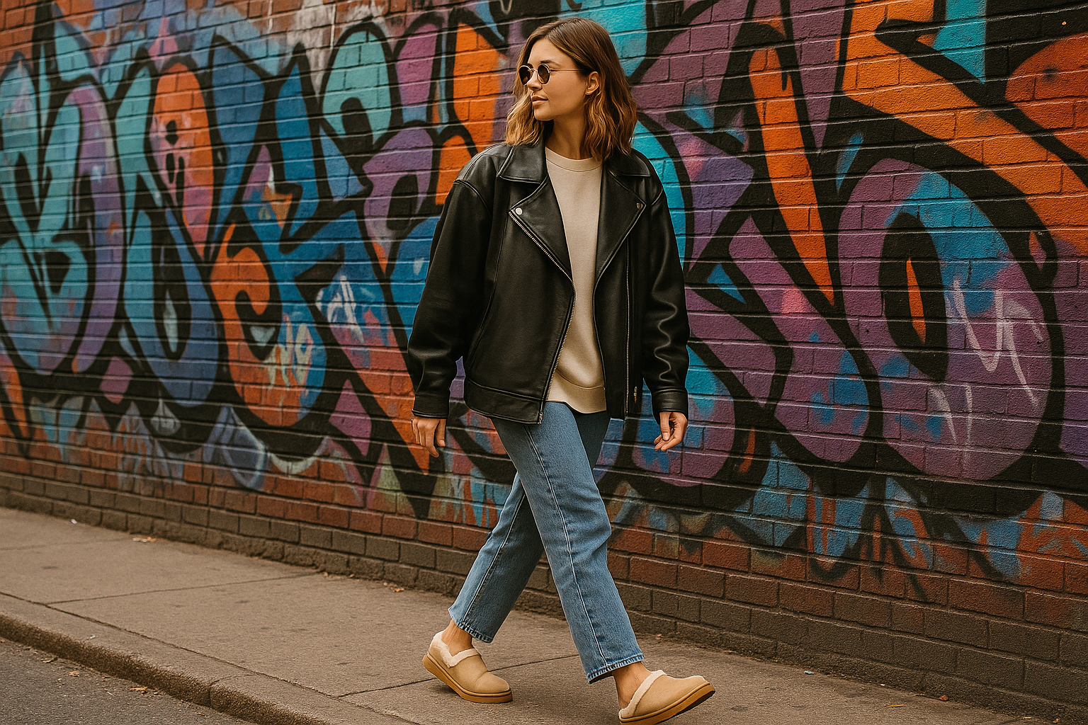 Fra comfort til cool – sådan blev casual footwear en modebevægelse