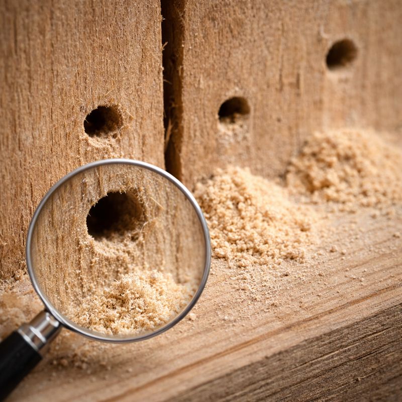 Kendetegn, skadedbillede, hvorfor korrekt identifikation sparer tid og penge