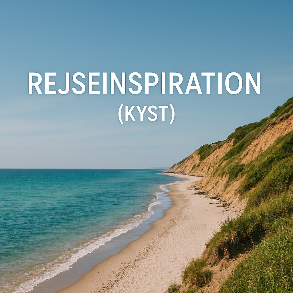 Badeferie i Toscana: strande, kystbyer og dagsture for familier