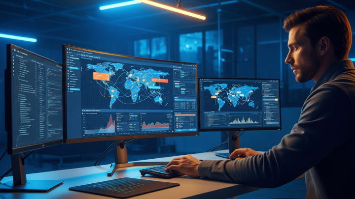 Datasikkerhed: Beskyt dine brugere og virksomhed